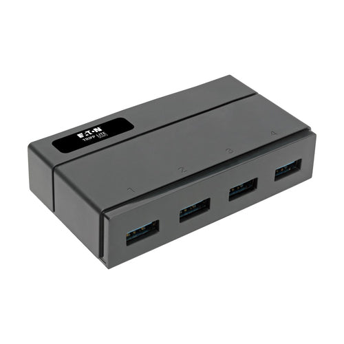 Tripp Lite U360-004-2F Schnittstellen-Hub