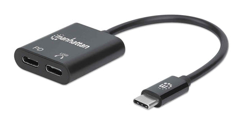 Manhattan 153348 mobile phone cable
