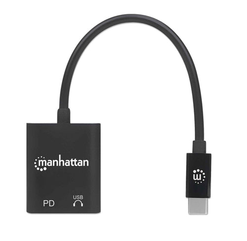 Manhattan 153348 mobile phone cable