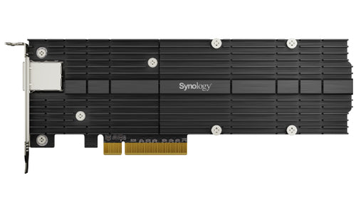 Synology E10M20-T1 interface cards/adapter