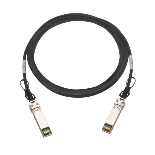 QNAP CAB-DAC50M-SFPP InfiniBand/Lichtwellenleiterkabel