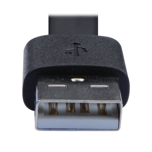 Tripp Lite U038-006-FL USB cable