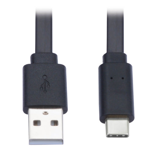 Tripp Lite U038-006-FL USB cable