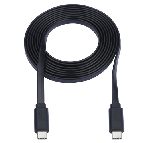 Tripp Lite U040-003-C-FL USB cable