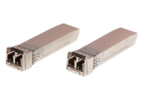 ATEN 2A-141G 10G Multimode-SFP+-Modul – 300M Glasfaser-Transceiver