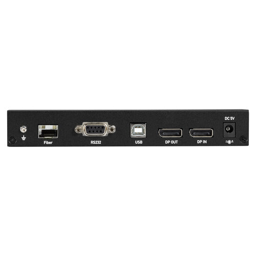 Black Box KVXLCDPF-100 KVM extender