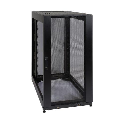 Tripp Lite SR25UB rack cabinet