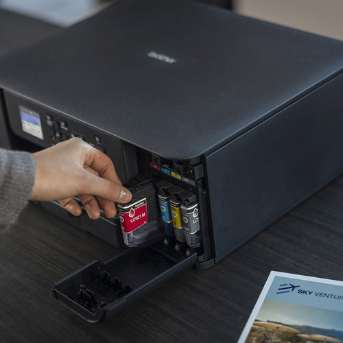 Brother DCP-J1310DW multifunction printer
