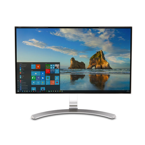 Kensington MagPro 27" Blickschutzfilter - Entspiegelter Monitor-Blickschutz