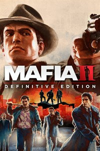 Microsoft Mafia II: Definitive Edition