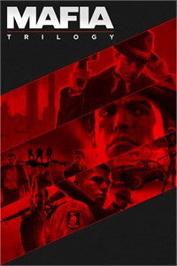 Microsoft Mafia: Trilogie