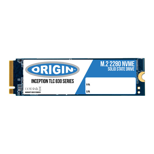 Origin Storage OTLC5123DNVMEM.2/80 internal solid state drive