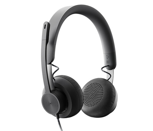 Logitech 981-000871 headphones/headset