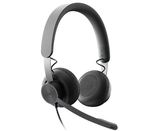 Logitech 981-000871 headphones/headset
