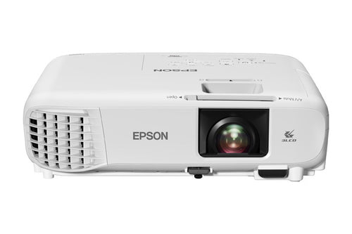 Epson PowerLite V11H985020 Projektor – 4000 ANSI Lumen WXGA 3LCD