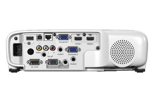 Epson PowerLite V11H985020 Projektor – 4000 ANSI Lumen WXGA 3LCD