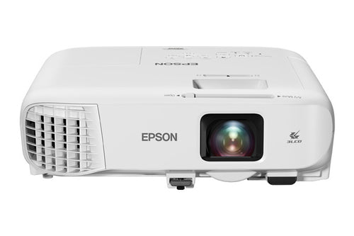 Epson PowerLite 982W 4200 ANSI Lumen 3LCD WXGA Projektor