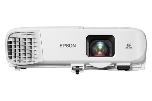 Epson PowerLite 982W 4200 ANSI Lumen 3LCD WXGA Projektor