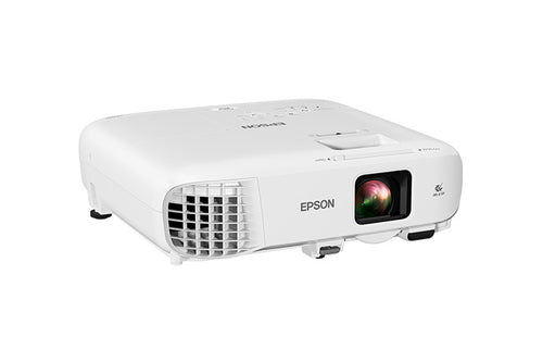 Epson PowerLite 992F