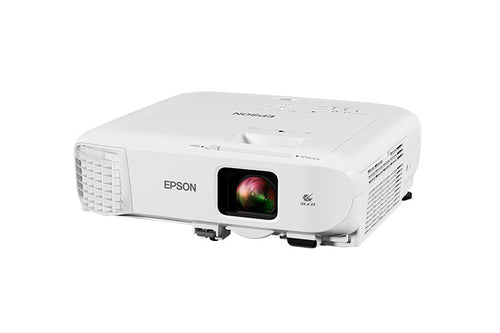 Epson PowerLite 992F