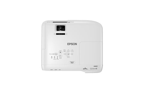 Epson PowerLite 992F