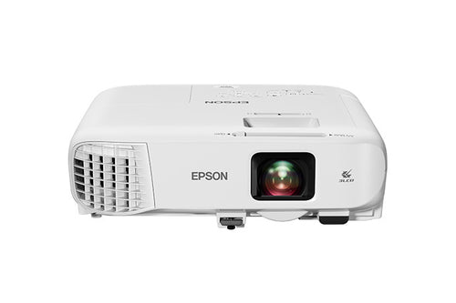 Epson PowerLite 992F