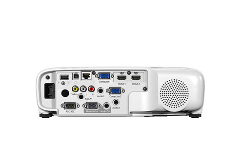 Epson PowerLite 992F