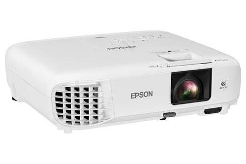 Epson PowerLite Projektor 3800 ANSI Lumen 3-Chip DLP XGA 16:1 Verhältnis