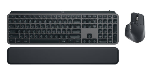 Logitech 920-010937 keyboard