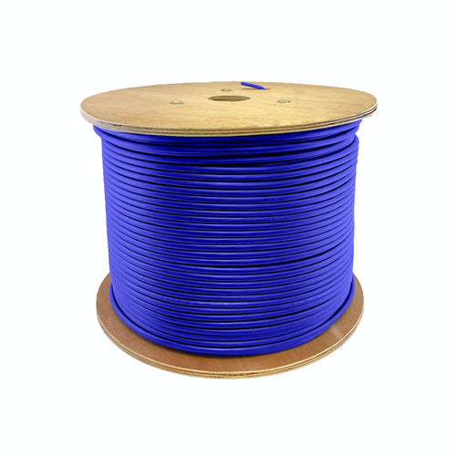 AddOn Networks ADD-CAT6BULK1KSD-BE networking cable