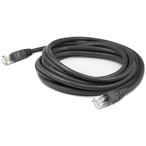 AddOn Networks ADD-6FCAT6-BK networking cable