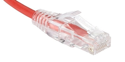 eNet Components C6A-SHRD-CB-7-ENC networking cable