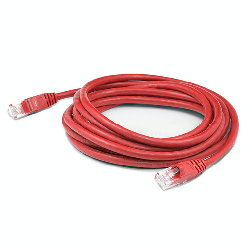 AddOn Networks ADD-2FCAT6A-RD networking cable