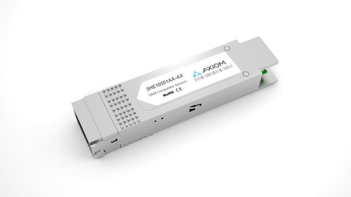 Axiom 3HE10551AA-AX network transceiver module