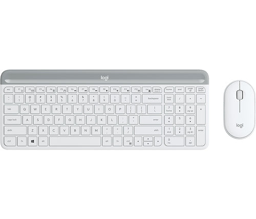 Logitech 920-009443 keyboard
