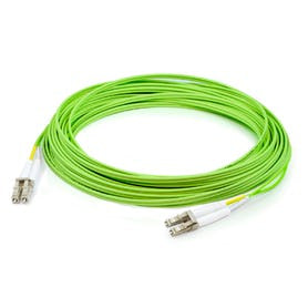 AddOn Networks ADD-LC-LC-8M5OM5 InfiniBand/fibre optic cable