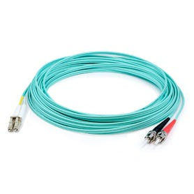 AddOn Networks ADD-ST-LC-0-5M5OM3 InfiniBand/fibre optic cable