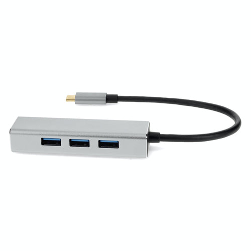 AddOn Networks USBC24USB3AL-AA laptop dock/port replicator