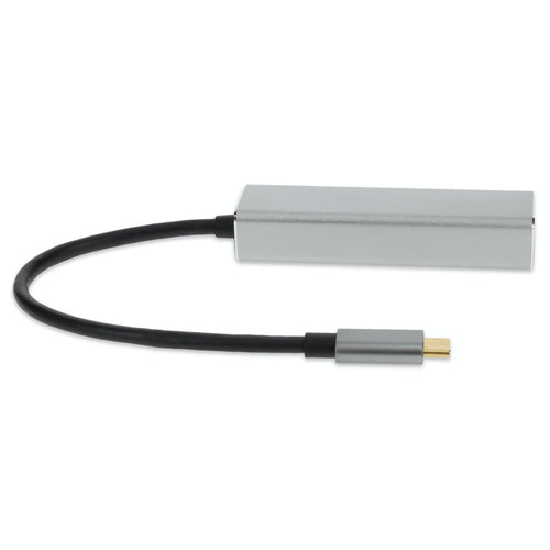 AddOn Networks USBC24USB3AL-AA laptop dock/port replicator