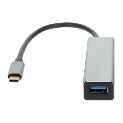 AddOn Networks USBC24USB3AL-AA laptop dock/port replicator
