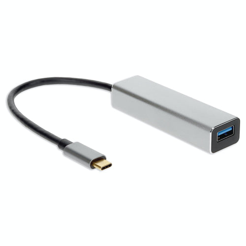 AddOn Networks USBC24USB3AL-AA laptop dock/port replicator
