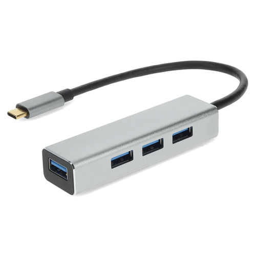 AddOn Networks USBC24USB3AL-AA laptop dock/port replicator
