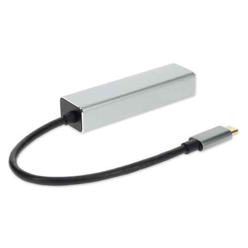 AddOn Networks USBC24USB3AL-AA laptop dock/port replicator