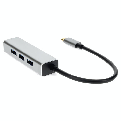 AddOn Networks USBC24USB3AL-AA laptop dock/port replicator