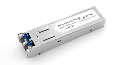 Axiom PSFP-1000-S2LC10-AX Netzwerk-Transceiver-Modul