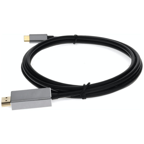 AddOn Networks USBC2H4MMAL-AA video cable adapter