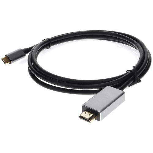 AddOn Networks USBC2H4MMAL-AA video cable adapter