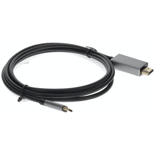 AddOn Networks USBC2H4MMAL-AA video cable adapter