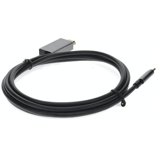 AddOn Networks USBC2H4MMAL-AA video cable adapter