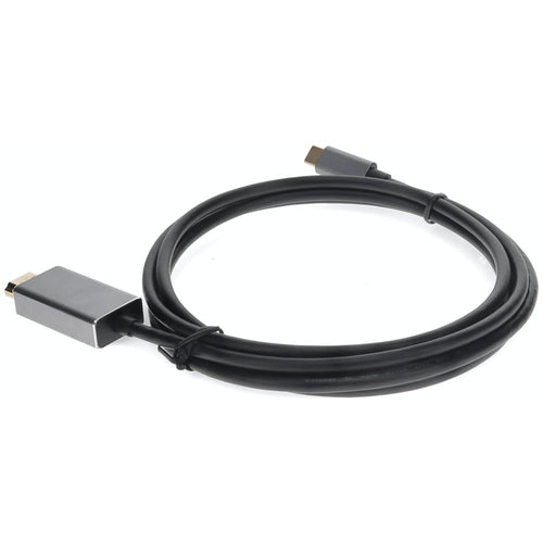 AddOn Networks USBC2H4MMAL-AA video cable adapter